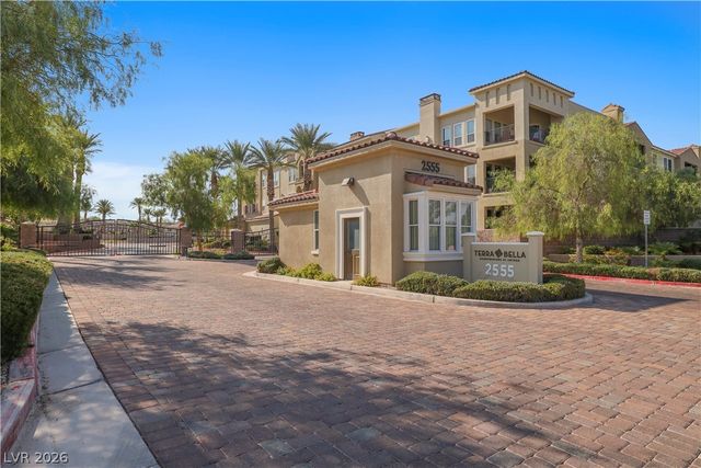 2555 Hampton Road 6305, Henderson, NV 89052