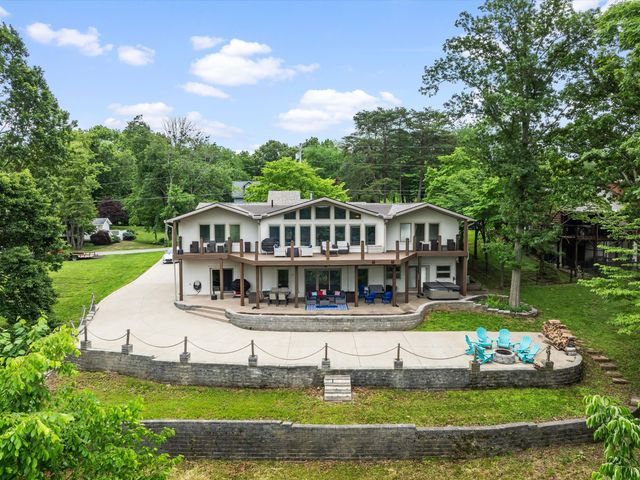 389 Lakeview Drive, Somerset, KY 42503