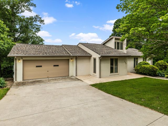 389 Lakeview Drive, Somerset, KY 42503