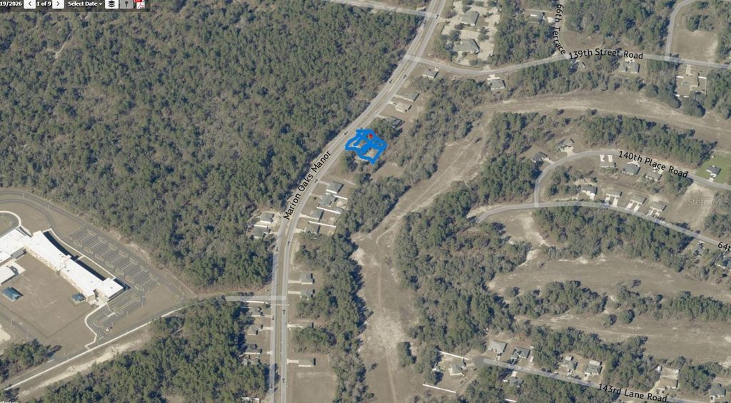 Image 2 of property listing at MARION OAKS MANOR UNIT 9, Ocala, FL 34473