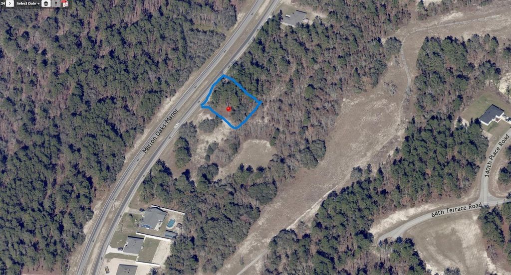 Image 3 of property listing at MARION OAKS MANOR UNIT 9, Ocala, FL 34473