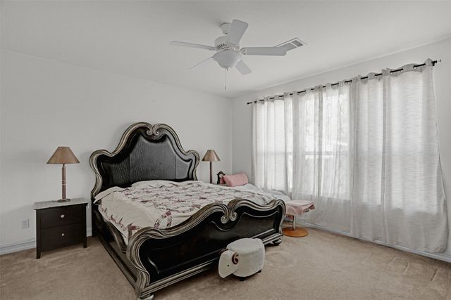 208 Copper Canyon Drive, Lewisville, TX 75067