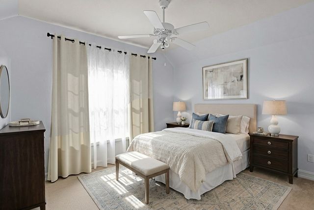 208 Copper Canyon Drive, Lewisville, TX 75067