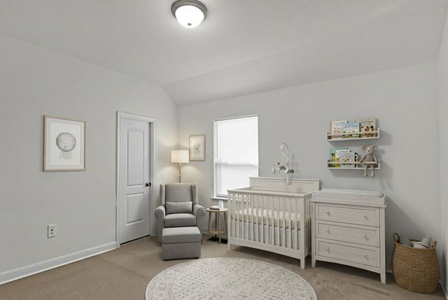 208 Copper Canyon Drive, Lewisville, TX 75067