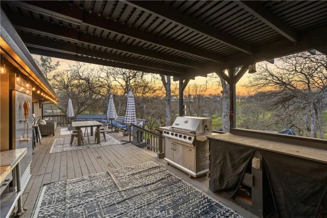 14395 Del Oro Court, Red Bluff, CA 96080