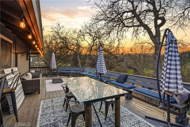 14395 Del Oro Court, Red Bluff, CA 96080