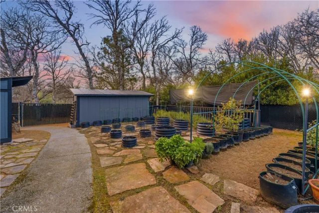 14395 Del Oro Court, Red Bluff, CA 96080