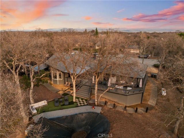 14395 Del Oro Court, Red Bluff, CA 96080