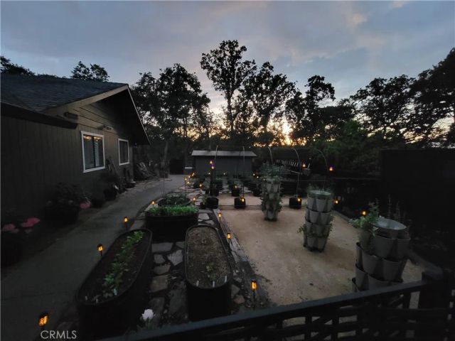 14395 Del Oro Court, Red Bluff, CA 96080