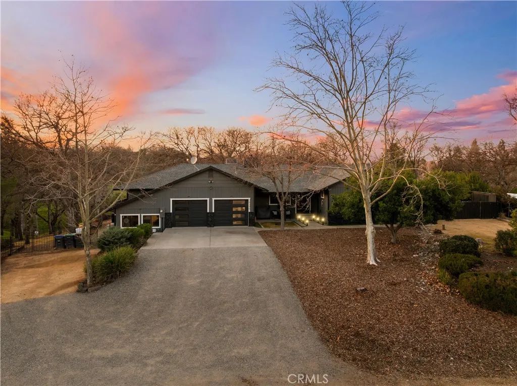 14395 Del Oro Court, Red Bluff, CA 96080