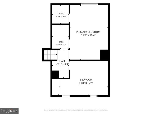 1504 RIDGEVIEW LN, Harrisburg, PA 17110