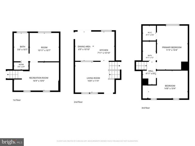 1504 RIDGEVIEW LN, Harrisburg, PA 17110
