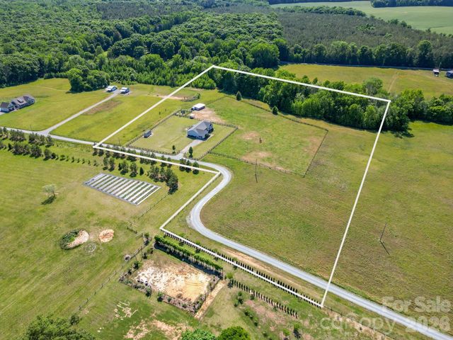 4324 Nesbit Road, Monroe, NC 28112