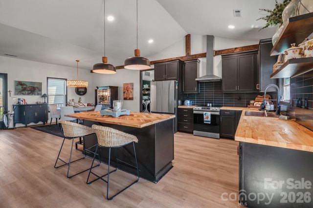 4324 Nesbit Road, Monroe, NC 28112