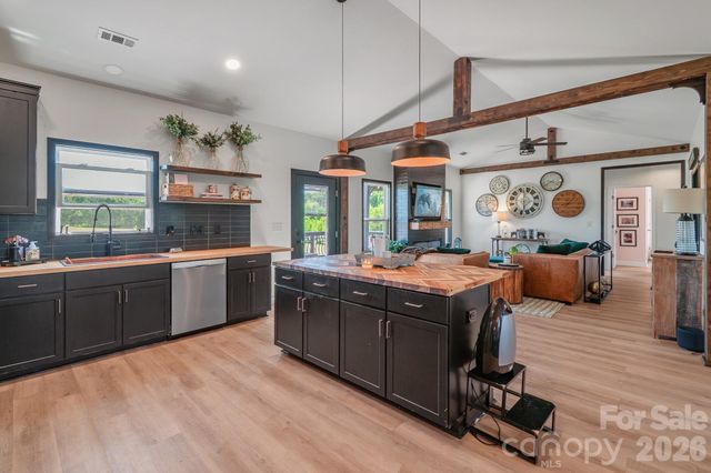 4324 Nesbit Road, Monroe, NC 28112