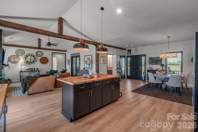 4324 Nesbit Road, Monroe, NC 28112