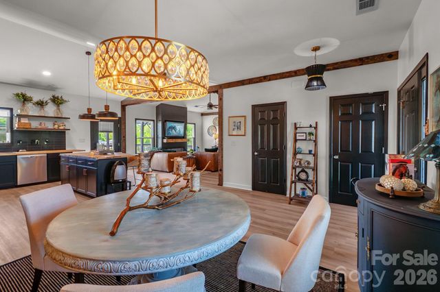 4324 Nesbit Road, Monroe, NC 28112
