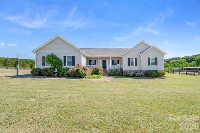 4324 Nesbit Road, Monroe, NC 28112