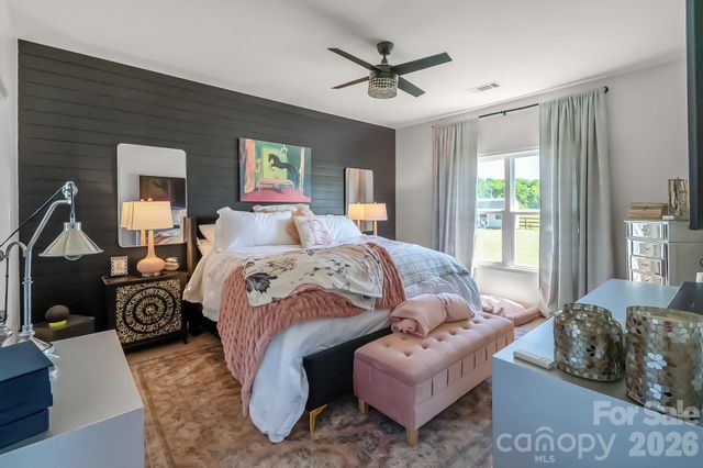 4324 Nesbit Road, Monroe, NC 28112