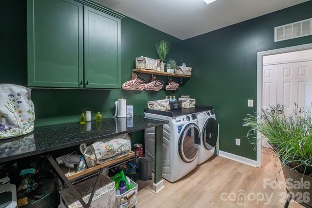 4324 Nesbit Road, Monroe, NC 28112