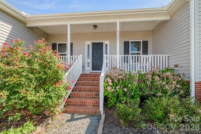 4324 Nesbit Road, Monroe, NC 28112