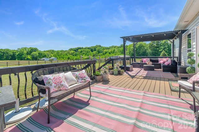 4324 Nesbit Road, Monroe, NC 28112