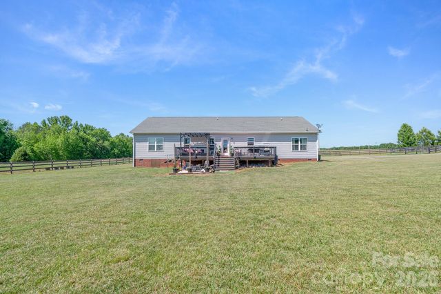 4324 Nesbit Road, Monroe, NC 28112
