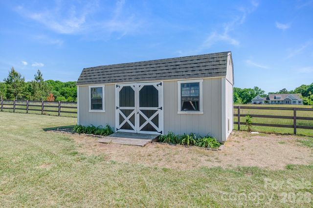 4324 Nesbit Road, Monroe, NC 28112
