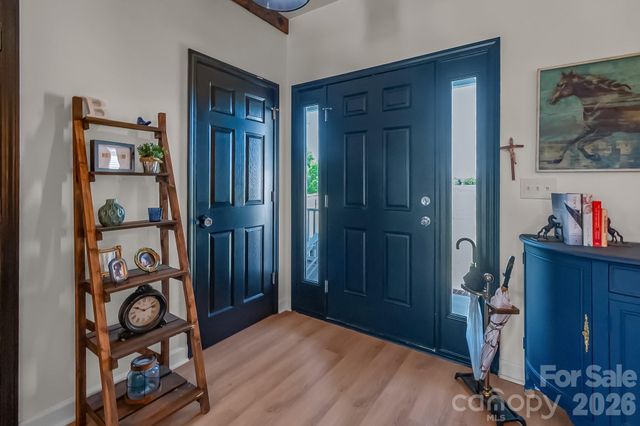 4324 Nesbit Road, Monroe, NC 28112