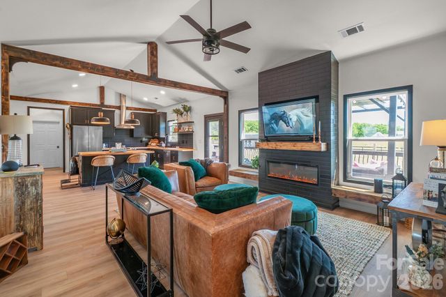4324 Nesbit Road, Monroe, NC 28112