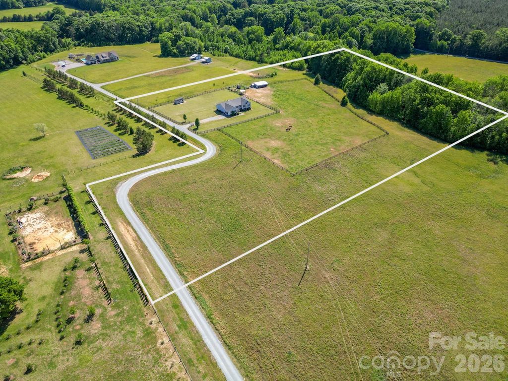 4324 Nesbit Road, Monroe, NC 28112