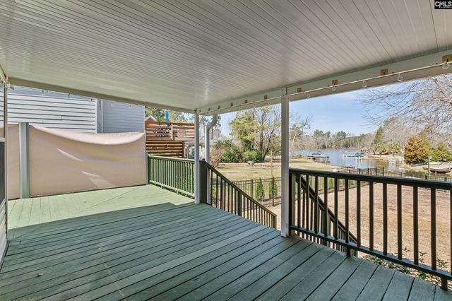 316 Smallwood Drive, Chapin, SC 29036