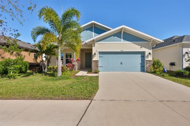 5839 SILVER SUN DRIVE, Apollo Beach, FL 33572
