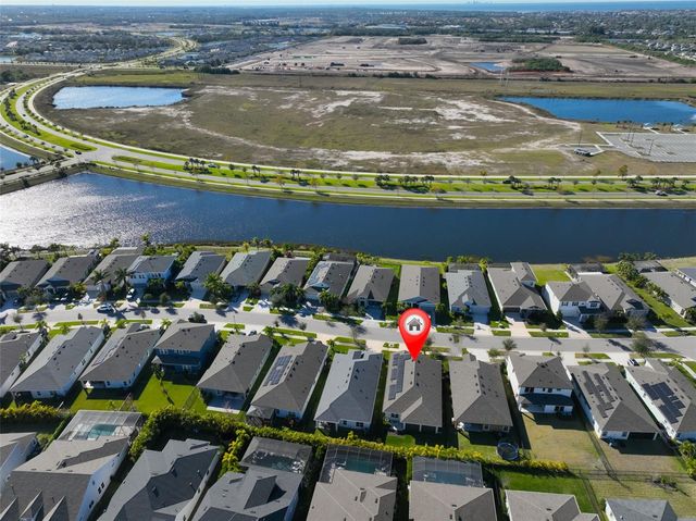 5839 SILVER SUN DRIVE, Apollo Beach, FL 33572