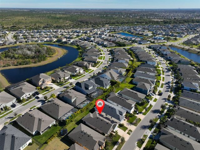 5839 SILVER SUN DRIVE, Apollo Beach, FL 33572