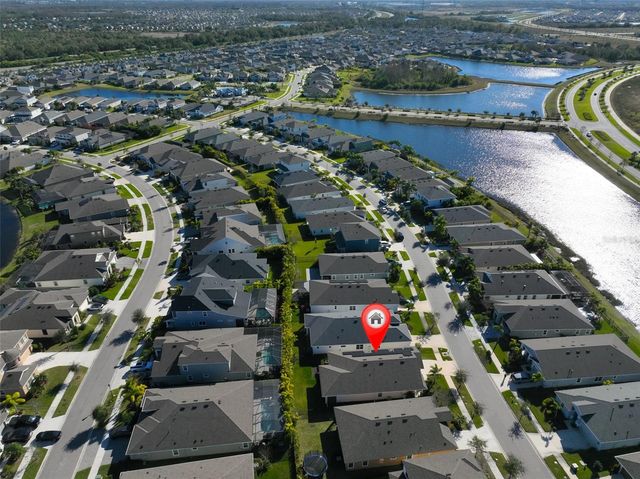 5839 SILVER SUN DRIVE, Apollo Beach, FL 33572