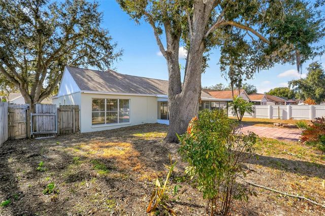 4627 SADDLE CREEK PLACE, Orlando, FL 32829