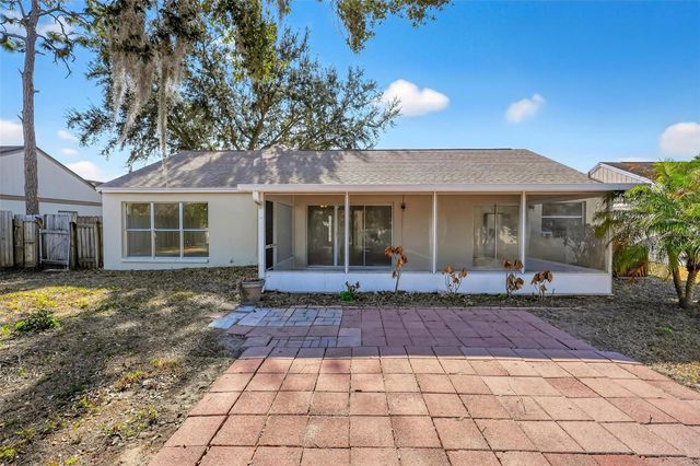 4627 SADDLE CREEK PLACE, Orlando, FL 32829