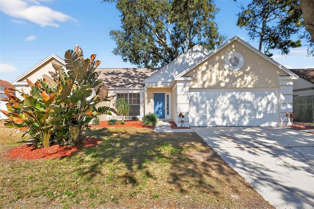 4627 SADDLE CREEK PLACE, Orlando, FL 32829