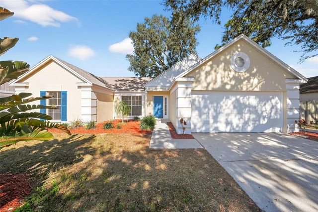 4627 SADDLE CREEK PLACE, Orlando, FL 32829