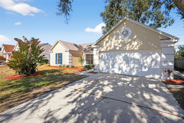 4627 SADDLE CREEK PLACE, Orlando, FL 32829