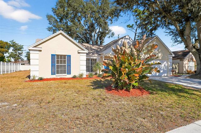 4627 SADDLE CREEK PLACE, Orlando, FL 32829