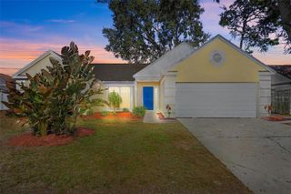 4627 SADDLE CREEK PLACE, Orlando, FL 32829