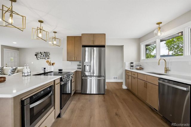 16064 Lomand Circle, Brighton, CO 80602
