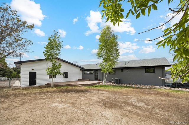 16064 Lomand Circle, Brighton, CO 80602