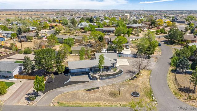 16064 Lomand Circle, Brighton, CO 80602
