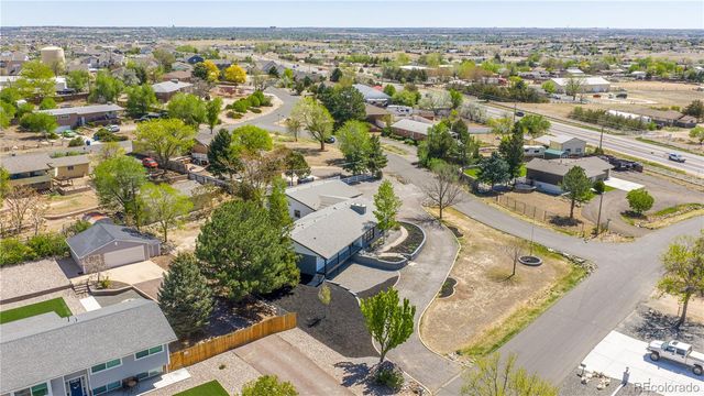 16064 Lomand Circle, Brighton, CO 80602
