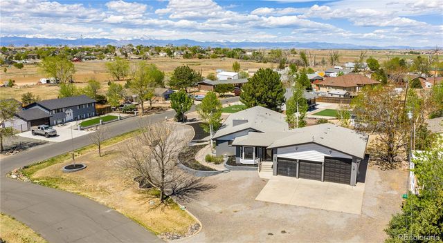 16064 Lomand Circle, Brighton, CO 80602