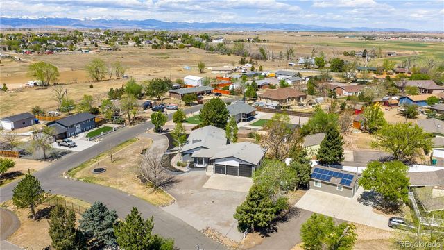 16064 Lomand Circle, Brighton, CO 80602