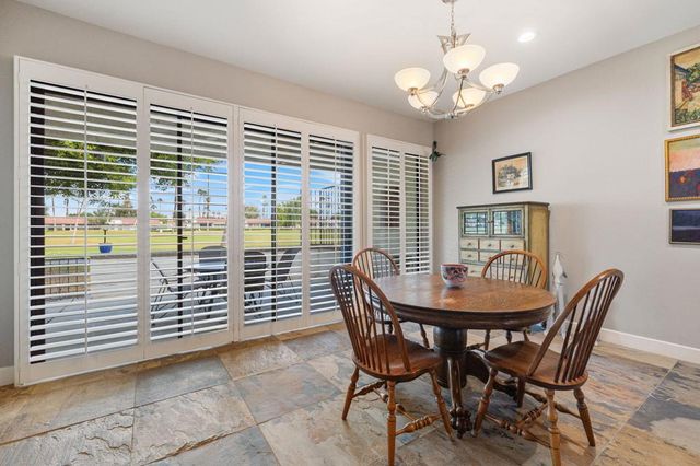 44 San Sebastian Drive, Rancho Mirage, CA 92270